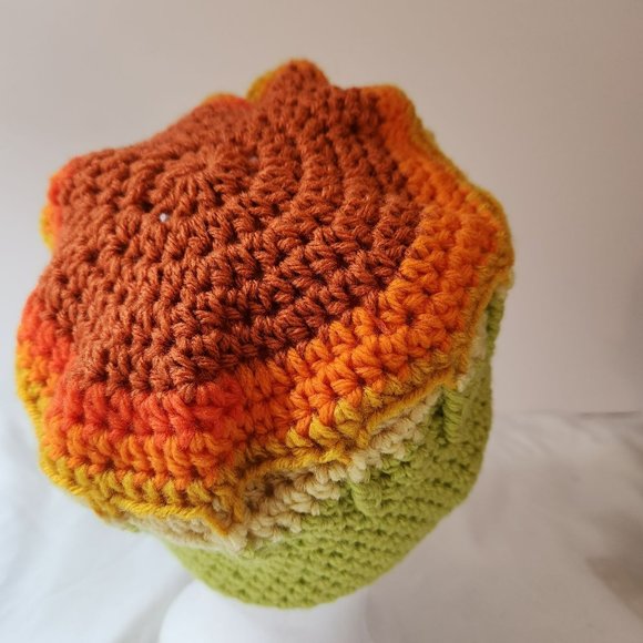 Beret Tam Beanie Hat - Picture 5 of 5